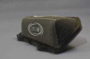 MWR - MWR Performance WSBK Air Filter For Suzuki GSX-R600/750 (2011+)