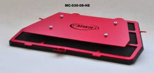 MWR - MWR Performance, HE, & Race Filters For Honda CBR1000RR (2008-2016)