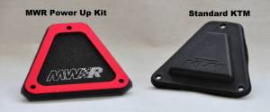 MWR - MWR Power Up Kit For KTM 950/990 Adventure  Super Duke  SMT & Super Enduro