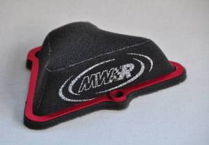 MWR - MWR Racing WSBK Air Filter for the Kawasaki ZX-10R (2011-2015)