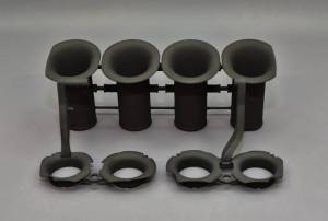 MWR - MWR Velocity Stacks for the Yamaha YZF R1 / R1S / R1M (2020+)