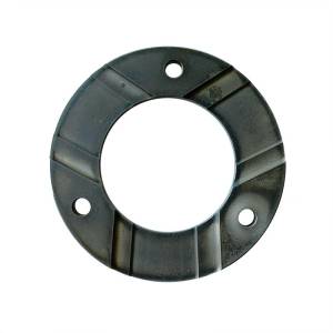 Alpha Racing Performance Parts - Alpha Racing Retaining plate clutch springs BMW S1000RR 2019-2021