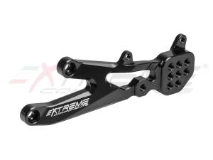 Extreme Components - Extreme Components GEAR SIDE MONOLITHIC PLATE FOR APRILIA RS660 / TUONO 660 (2020/2022)