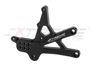 Extreme Components - Extreme Components BRAKE SIDE MONOLITHIC PLATE FOR SUZUKI GSXR 1000 (2017/2022)