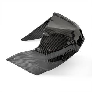 Carbonin - Carbonin Carbon Airbx Cvr w/ Side Pnl AlphaSBK Tank 2020 BMW S1000RR