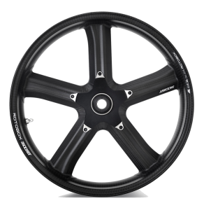 Rotobox - ROTOBOX BOOST FRONT WHEEL Harley Davidson XR1200