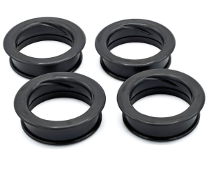 Alpha Racing Performance Parts - Alpha Racing Velocity funnel set short BMW S1000RR M1000RR