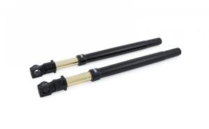 Öhlins - Ohlins Front fork universal USD black FF 523 Harley-Davidson