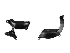 Bonamici Racing - Bonamici Racing Engine Protection Full Kit For KTM 1290 Superduke 2013 - 2019