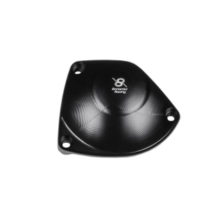 Bonamici Racing - Bonamici Racing Engine Protection Right Side (distrib.) For Triumph Street Triple 765 S | R| RS 2017 - 2023