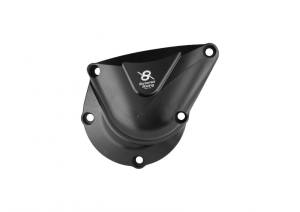 Bonamici Racing - Bonamici Racing Engine Protection Right Side For Triumph Speed Triple 1200 RR 2022- 2023