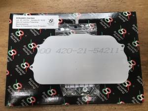 Bonamici Racing - Bonamici Racing Glass Spare Part Aprilia RSV4 | Tuono V4