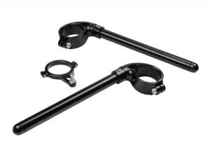 Bonamici Racing - Bonamici Racing Aluminium Handlebars Diameter 53 mm unlifted Ducati Panigale V4/V4S