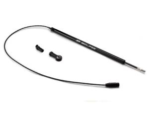 AiM Sports - Aim Eclipse 100mm Potentiometer with Quick release Ball End