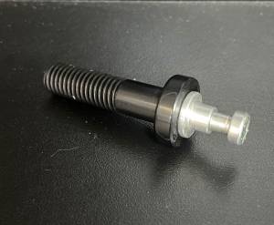 Bonamici Racing - Bonamici Racing Aluminium Adaptors For BMW S1000 RR 2019 - 2023 | Kawasaki NINJA 400 |Suzuki GSX-R 1000 2017- 2023