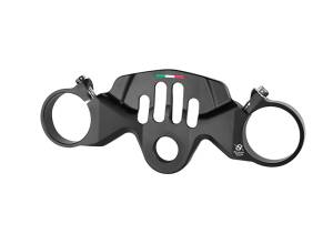 Bonamici Racing - Bonamici Racing Aluminium TOP TRIPLE CLAMP Triumph Speed Triple 1200 RR 2022/>