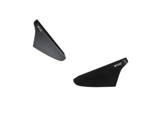 Bonamici Racing - Bonamici Racing Blocks Mirror For Ducati 899 / 1199 Panigale