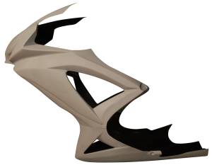 Armour Bodies - Armour Bodies Suzuki GSXR600 2008-2010 / Suzuki GSXR750 2008-2010 Pro Series SuperBike Kit