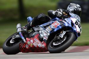 Armour Bodies - Armour Bodies Suzuki GSXR1000 2007-2008 Pro Series SuperSport Kit