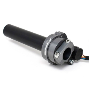 Jet Prime - JETPRIME RACING QUICK THROTTLE UNIT YAMAHA R1 2020+ YEC ECU