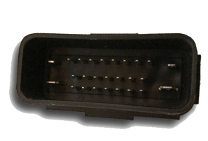 FTECU - FTECU 2017-2021 Suzuki GSXR1000R ABS Delete Plug