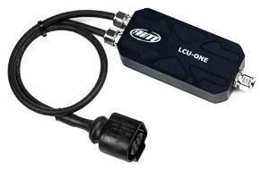 AiM Sports - AiM LCU-One CAN Lambda  for Evo5 and Evo4S
