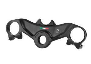 Bonamici Racing - Bonamici Racing Aluminium TOP TRIPLE CLAMP Kawasaki ZX-4RR 23-24