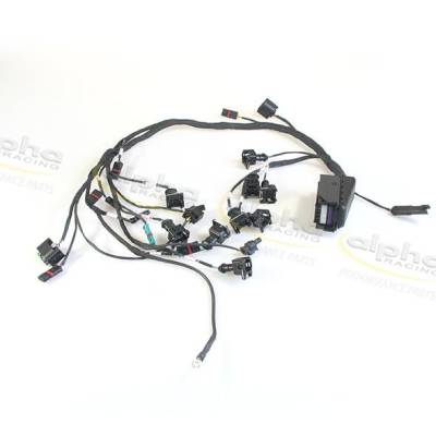 Engine Electronics - Racing ECU Wiring Harness and Accessories