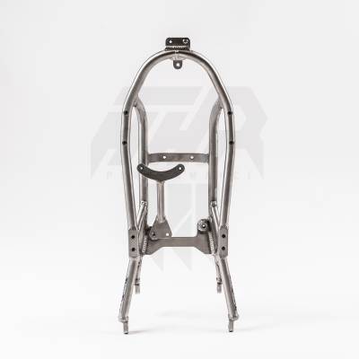 Chassis & Suspension