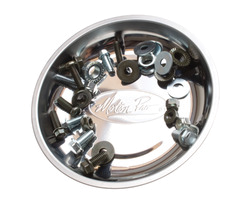 Tools Workshop & Garage - Motionpro - Magnetic Parts Dish