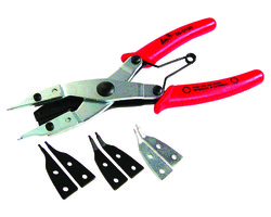 Tools Workshop & Garage - Motionpro - Pliers