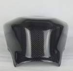SE Moto - SE Moto Carbon Fiber Tank Shroud 17-19 Yamaha R6 - Image 2