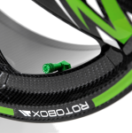 Rotobox - ROTOBOX BOOST Front KAWASAKI ZX10R 04-15 /ZX6R 05+ /ZX14R 06+ - Image 13