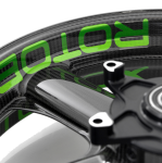 Rotobox - ROTOBOX BOOST Front KAWASAKI ZRX1200R /1100 01-05 - Image 11