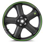 Rotobox - ROTOBOX RBX2 Convex Rear TRIUMPH Speed Triple 1050 06-10 - Image 10