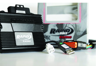 Engine Electronics - Fuel Injection Systems