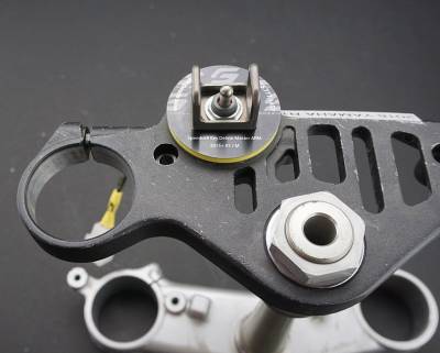 Engine Electronics - Ignition