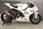 Carbonin - Carbonin Avio Fiber WSBK Race Bodywork 2020 K67 BMW S1000RR - Image 12