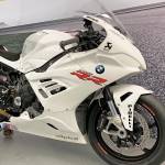 Carbonin - Carbonin Avio Fiber WSBK Race Bodywork 2020 K67 BMW S1000RR - Image 16