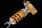 Ohlins HO 358 TTX RT Shock Absorber