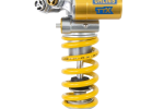 Öhlins - Ohlins KA 468 TTX GP Shock Absorber - Image 6