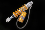 Ohlins KA 744 STX 36 Supersport Shock Absorber