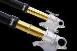 Öhlins - Ohlins FGRT 213 Upside Down Front Fork Road & Track - Image 4