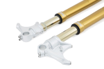 Öhlins - Ohlins FGRT 225 Upside Down Front Fork Road & Track - Image 4