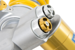 Ohlins DU 466 Hypersport TTX GP Shock