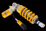Ohlins BM 688 Supersport Shock Absorber STX 46