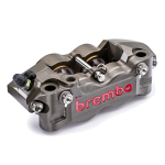 Brembo Caliper P4.32/36 108mm Fixing Front Left