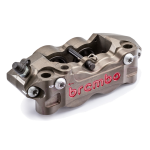Brembo Caliper P4.32/36 108mm Fixing Front Left