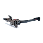 Brembo Master Cylinder Brake PS 14 Thumb Axial