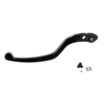 Brembo Spare Part Lever Folding Lever - PR19x20 M/C Radial Black